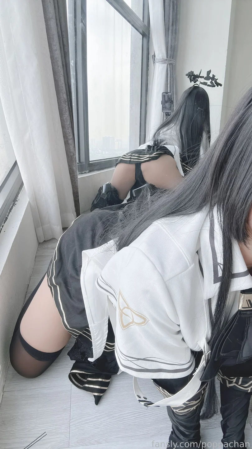 Poppachan - Virtuosa [44P,12V-254MB] tg@simisebaisi 【丝足阁】013.webp